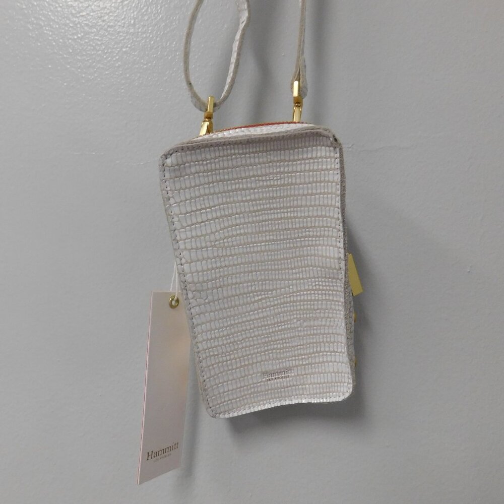 Hammitt mobile crossbody